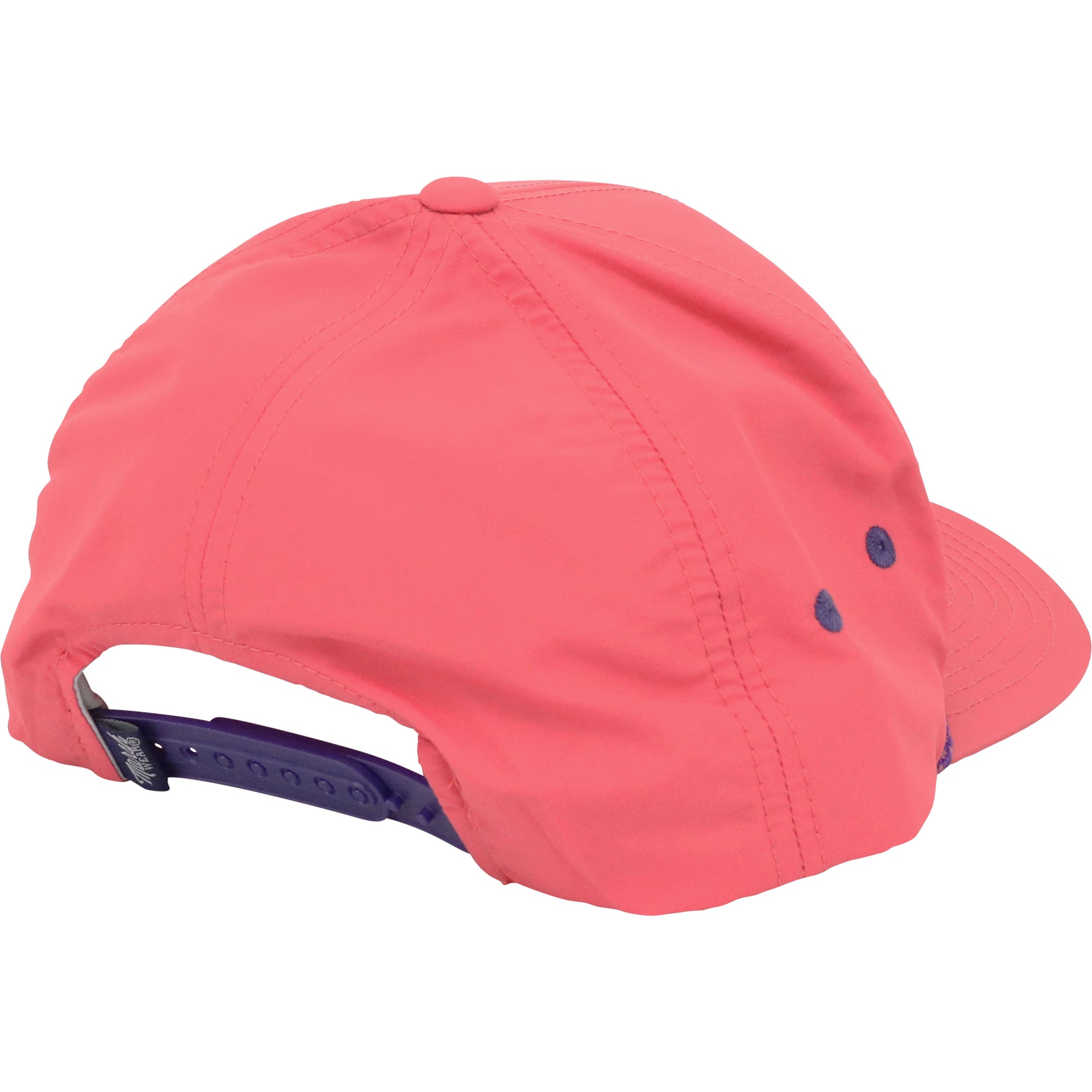 Marsh Wear Coral Dockside Hat