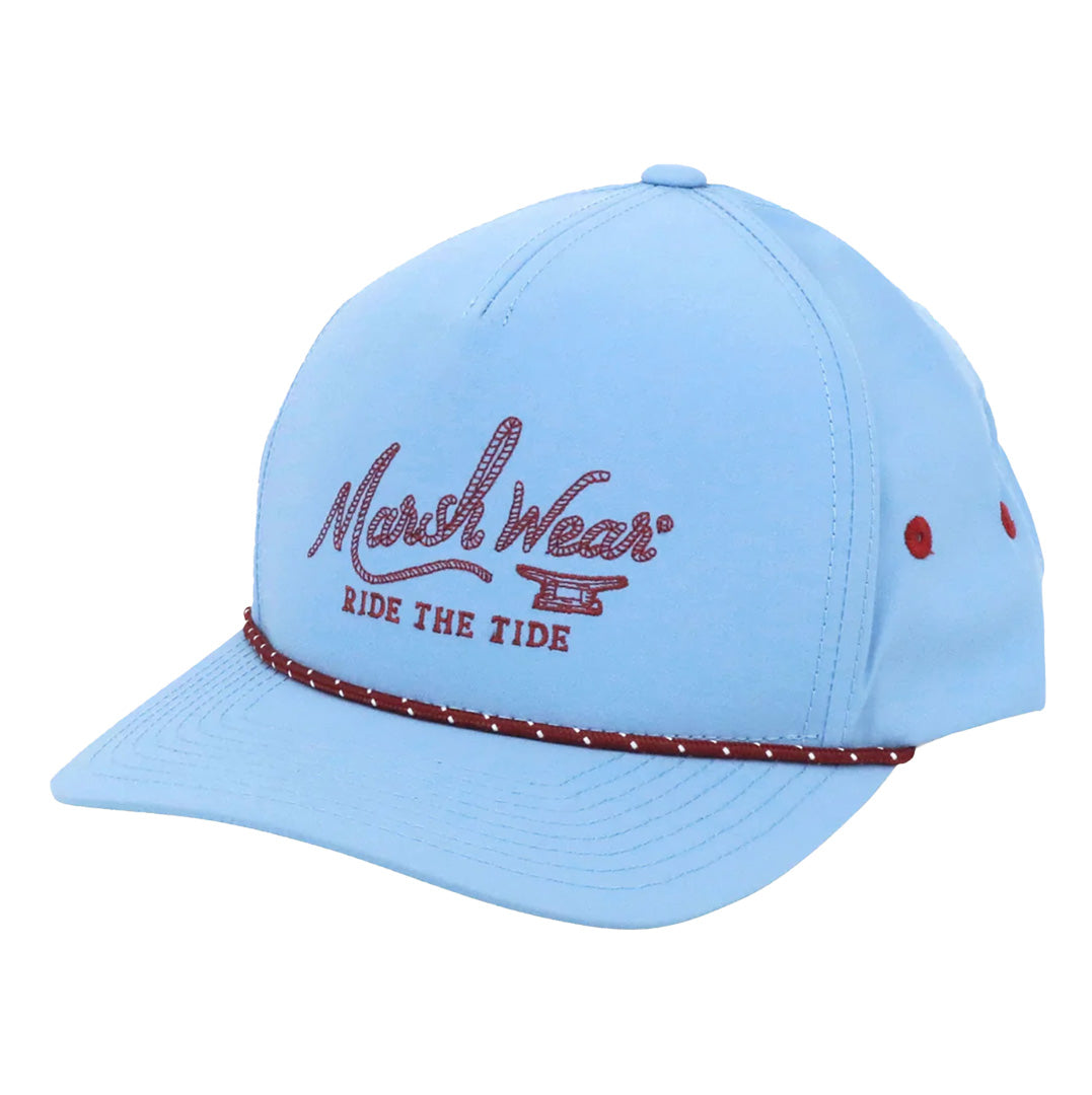 Marsh Wear Dockside Hat - Oxford