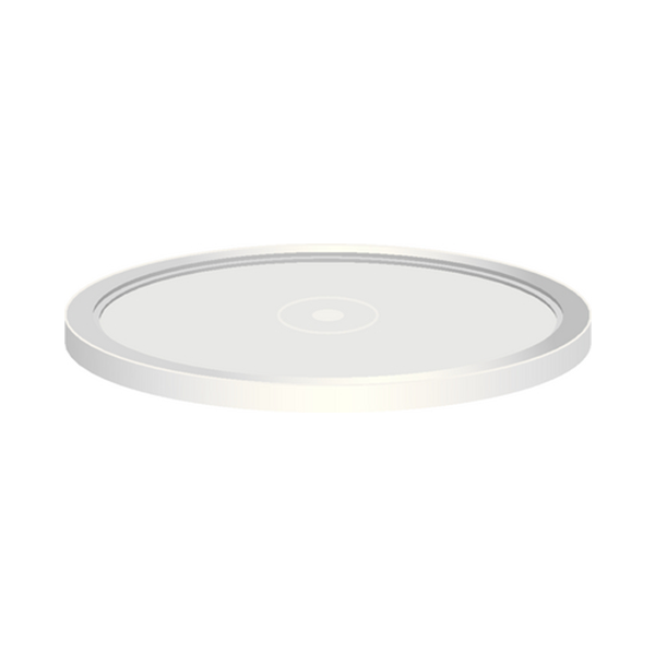 Paint Mixing Container Lid