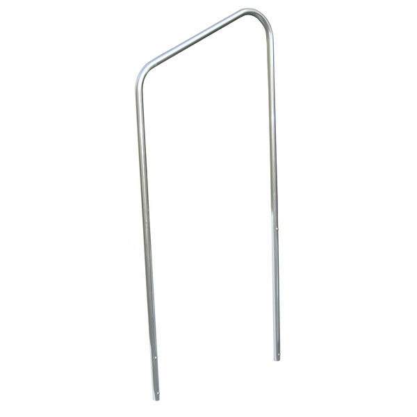 Taylor Made - Dock Step Rails for the SafeStep Three-Step