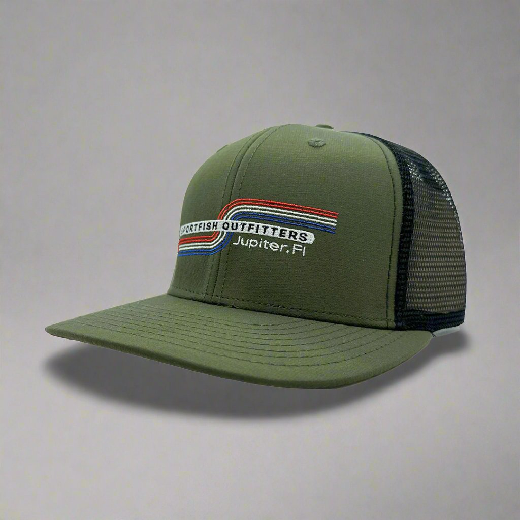 Sportfish Outfitters Hat