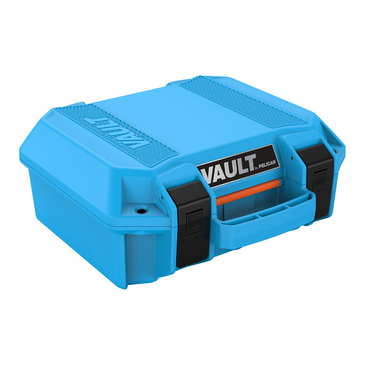 Pelican V100C Vault Equipment Case