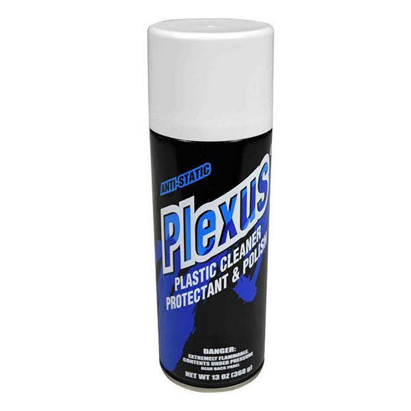 Plexus Plastic Enclosure Cleaner 13 oz Spray