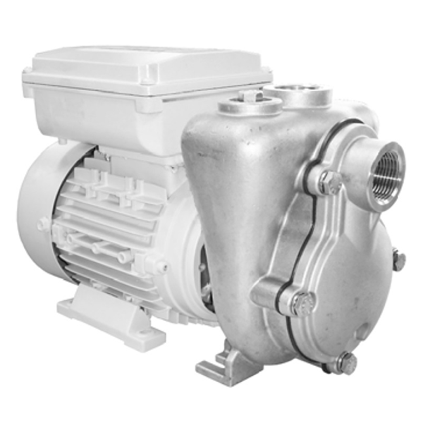 PrimeTime PT-230VT-50/60-W Stainless Steel Centrifugal Pump 230Volt