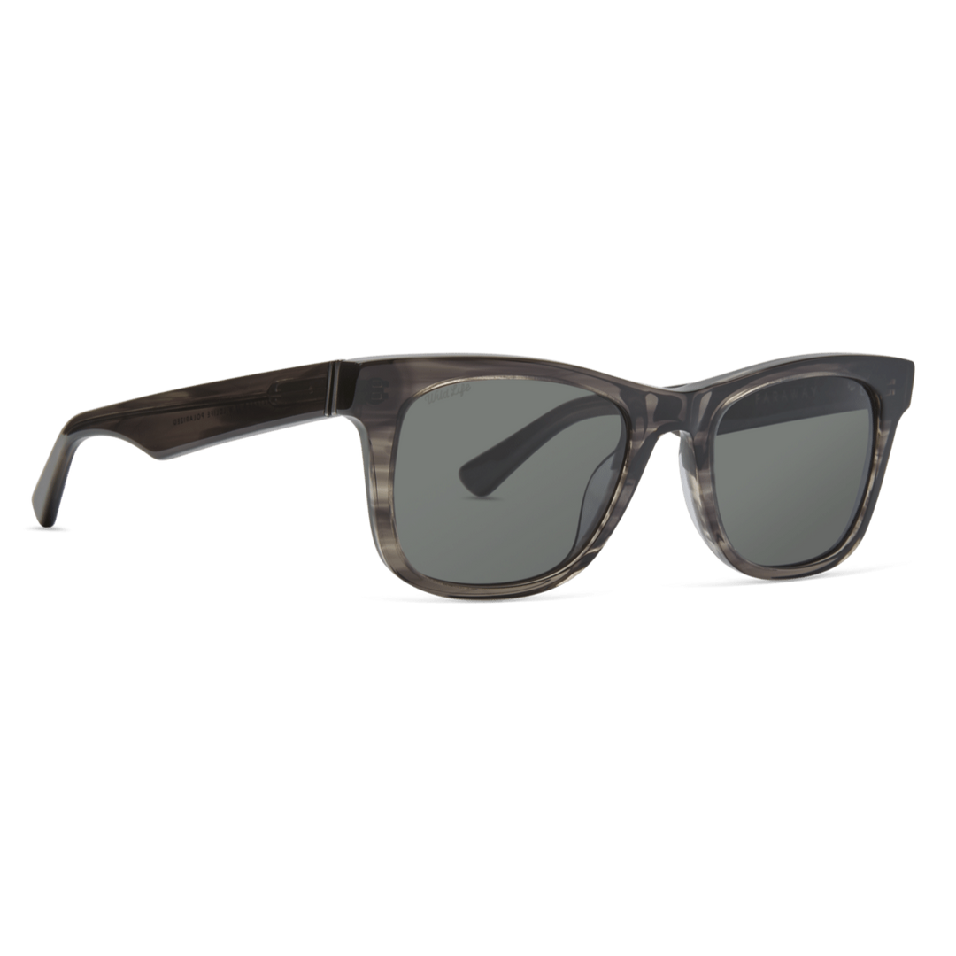 Von Zipper Sunglasses - FARAWAY POLAR