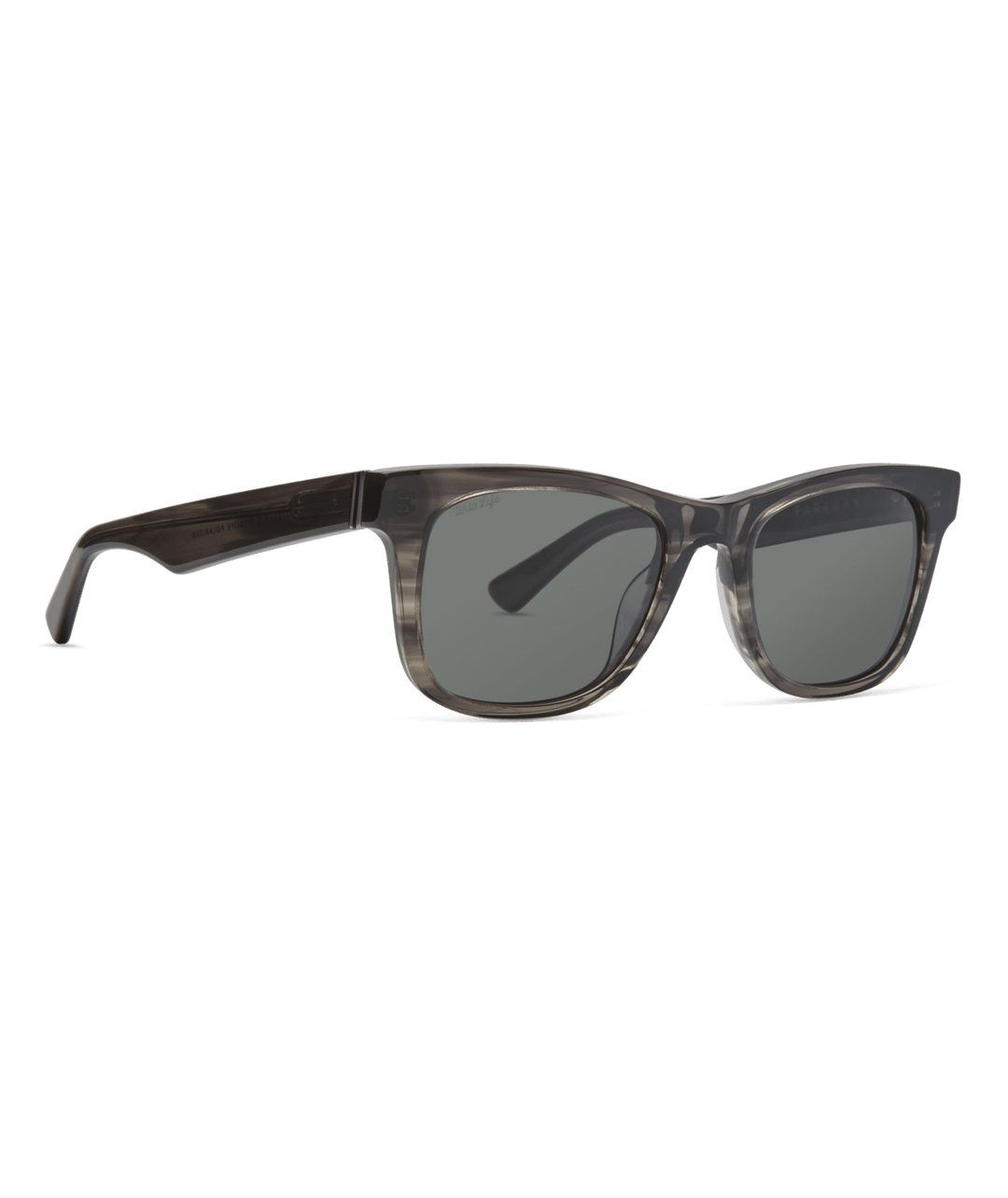 Von Zipper Sunglasses - FARAWAY POLAR