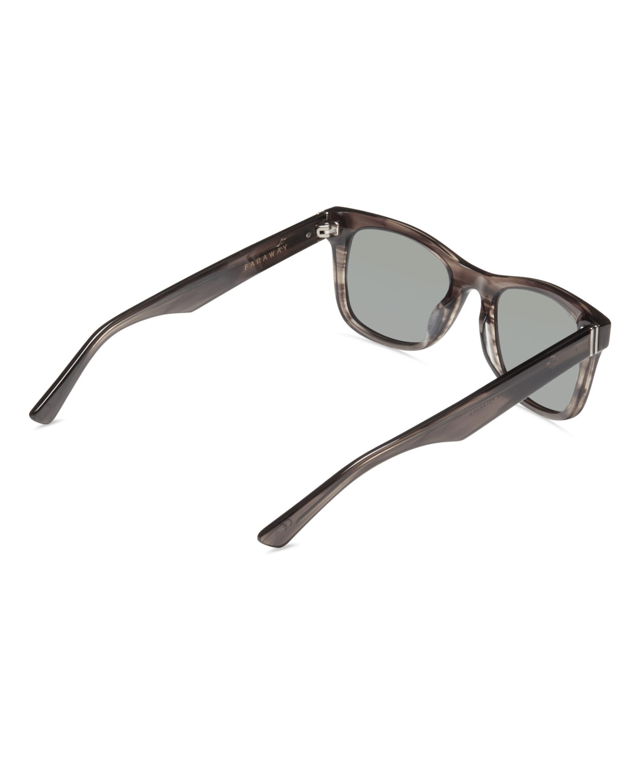 Von Zipper Sunglasses - FARAWAY POLAR