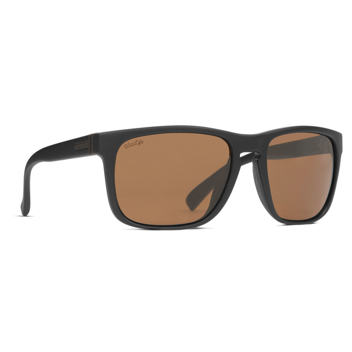 Von Zipper Sunglasses - LOMAX POLAR