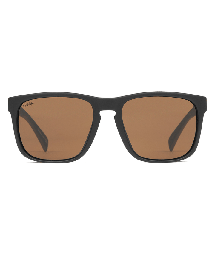 Von Zipper Sunglasses - LOMAX POLAR