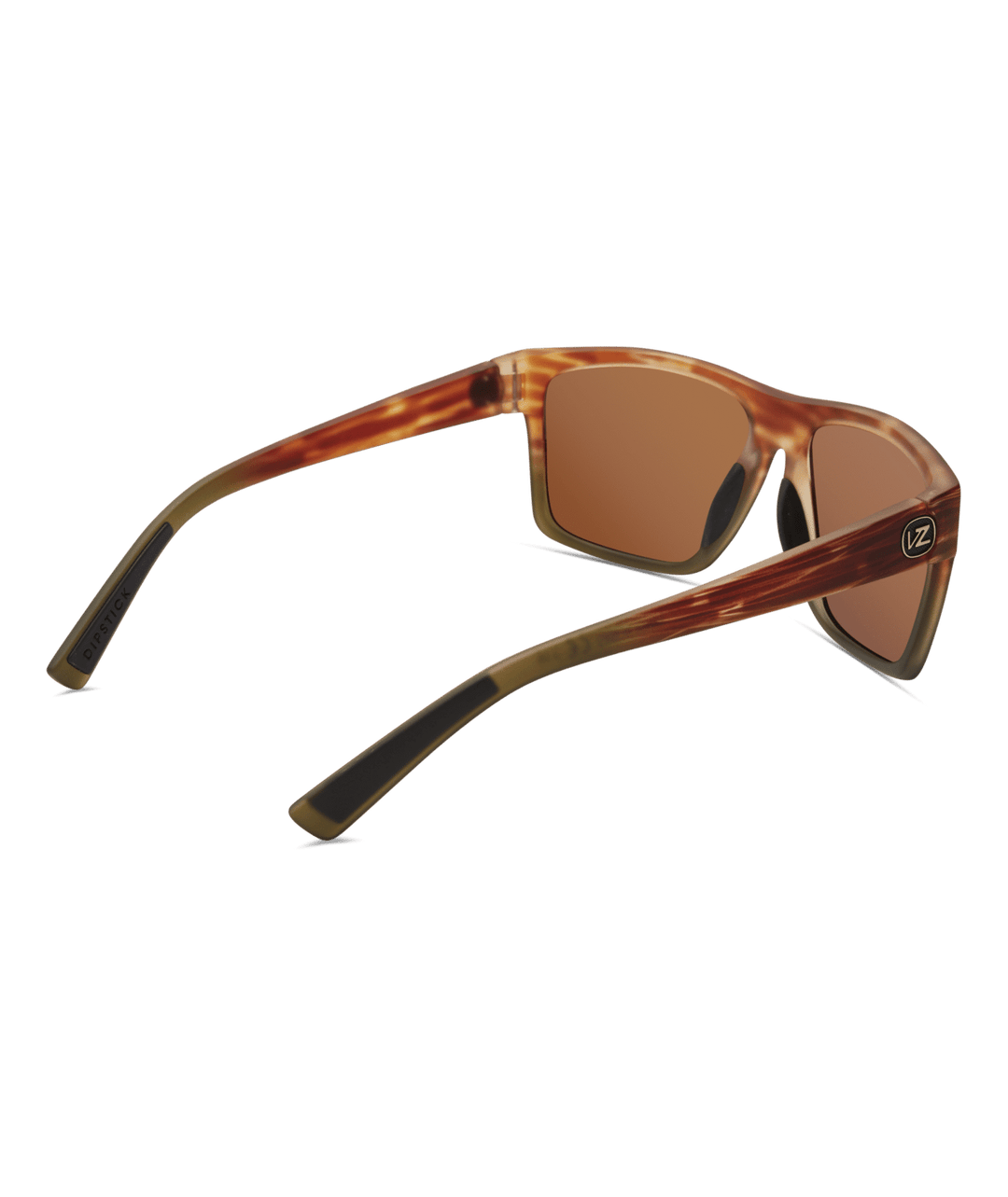 Von Zipper Sunglasses -DIPSTICK POLAR