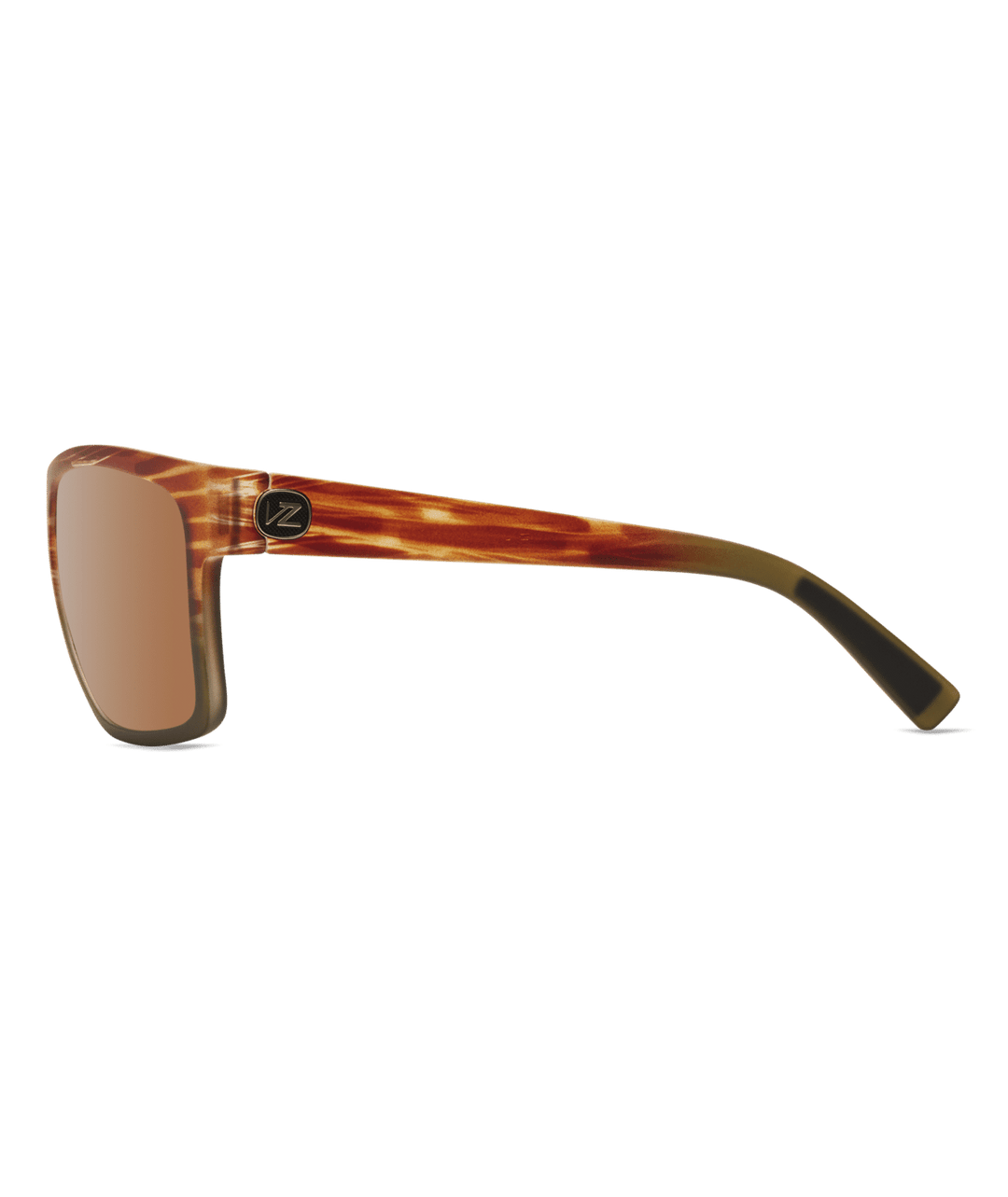 Von Zipper Sunglasses -DIPSTICK POLAR