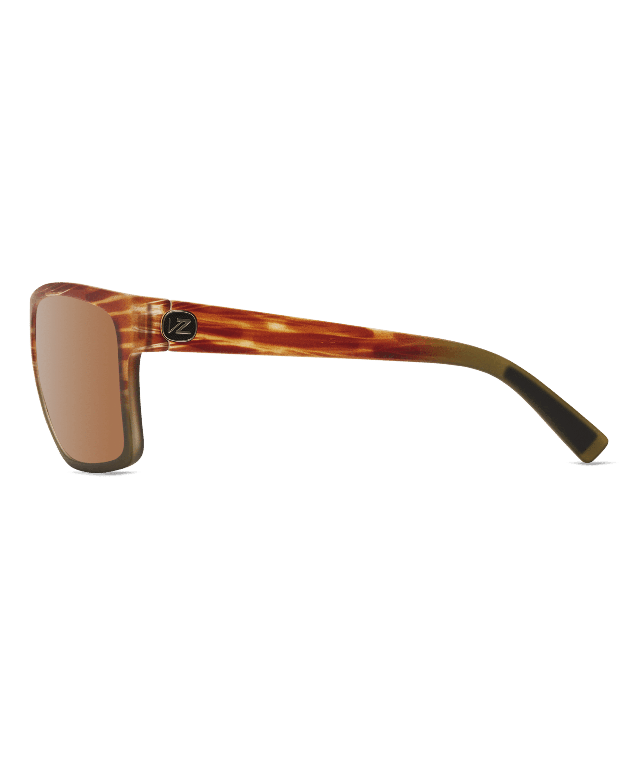 Von Zipper Sunglasses -DIPSTICK POLAR