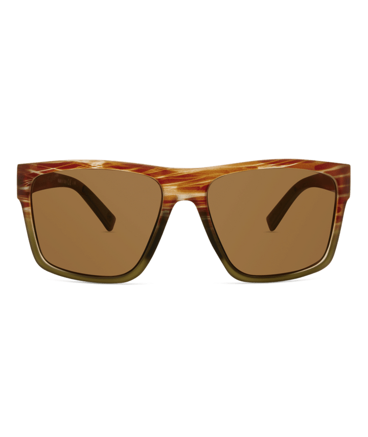 Von Zipper Sunglasses -DIPSTICK POLAR