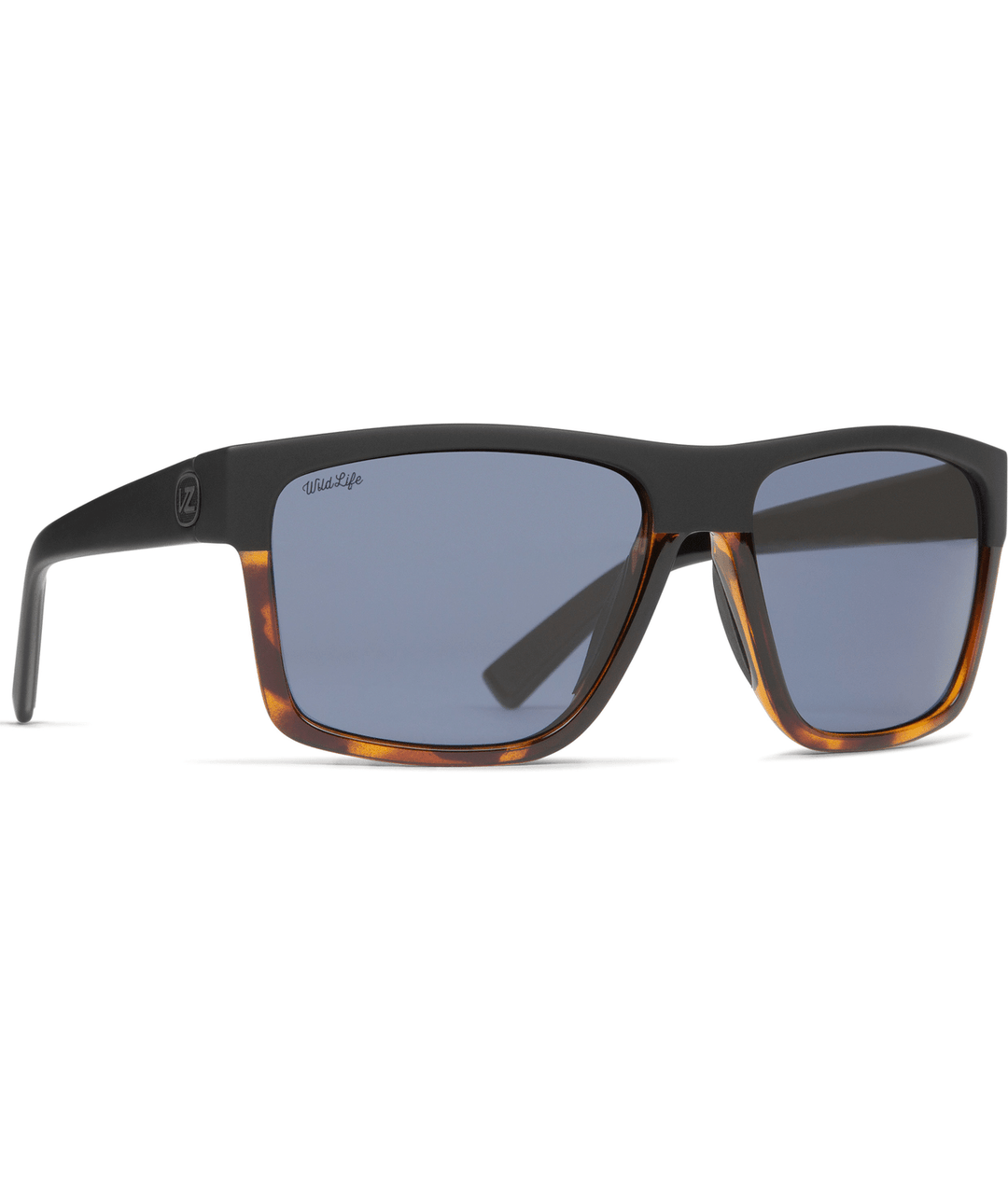 Von Zipper Sunglasses -DIPSTICK POLAR