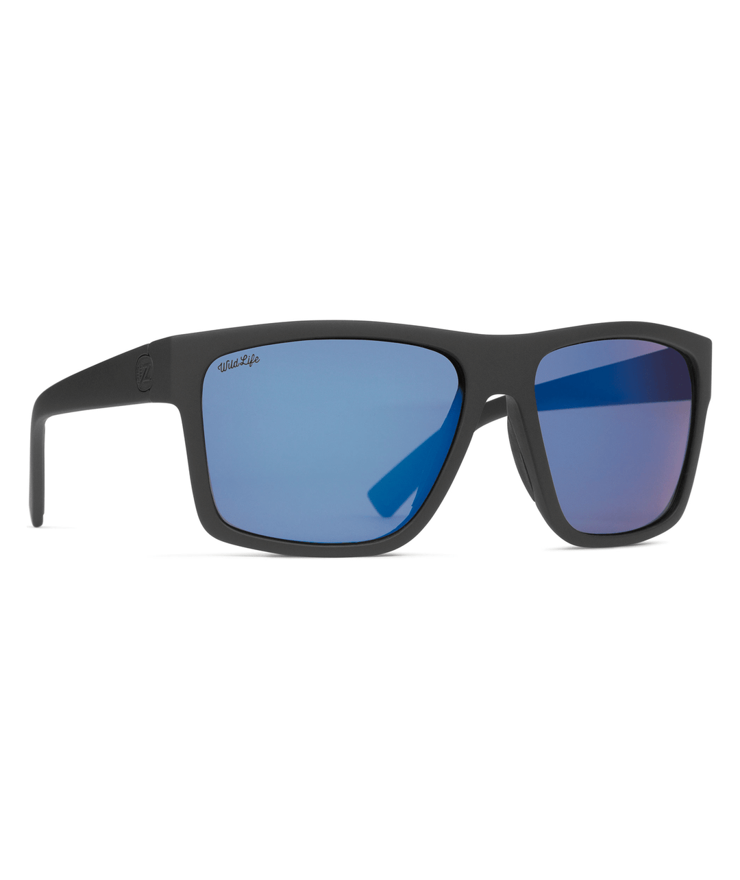 Von Zipper Sunglasses -DIPSTICK POLAR