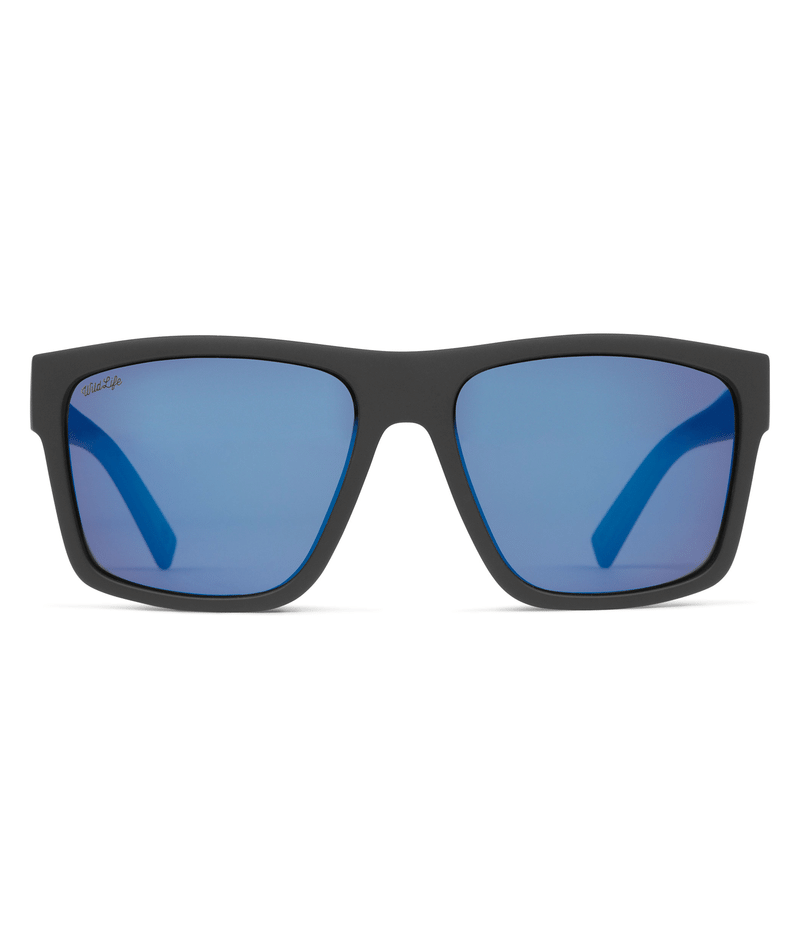 Von Zipper Sunglasses -DIPSTICK POLAR