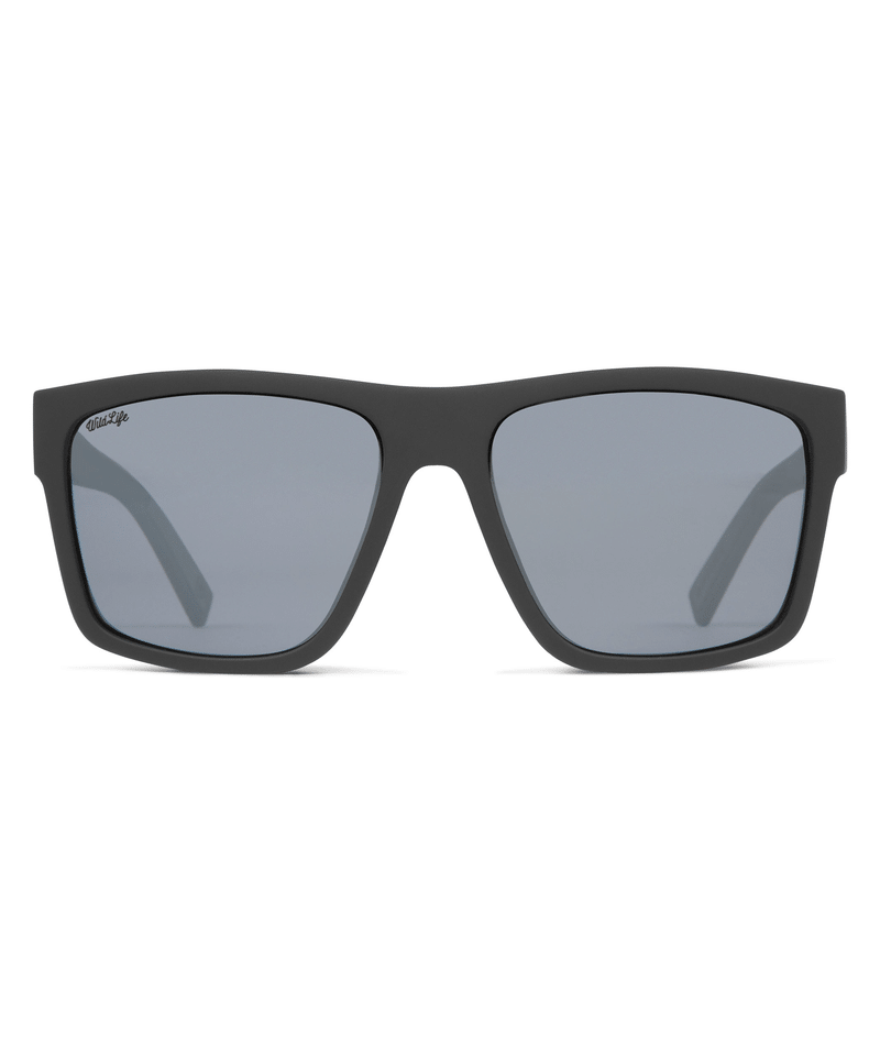 Von Zipper Sunglasses -DIPSTICK POLAR