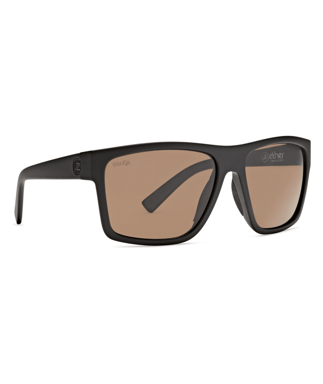 Von Zipper Sunglasses -DIPSTICK POLAR