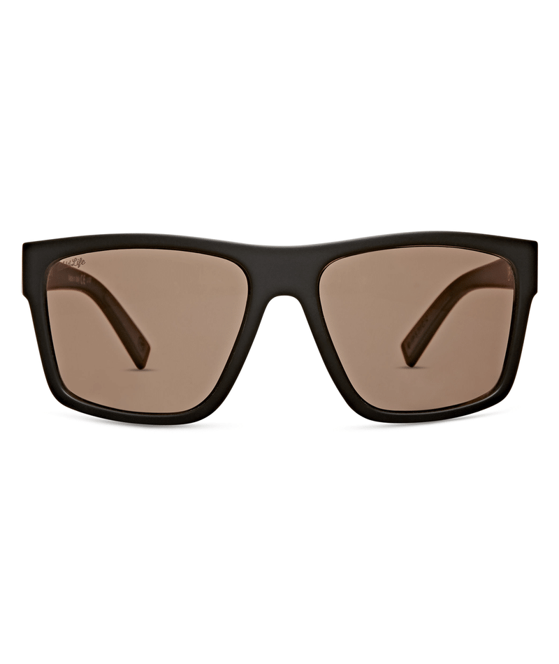 Von Zipper Sunglasses -DIPSTICK POLAR