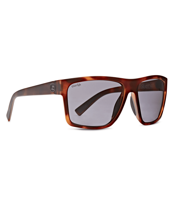 Von Zipper Sunglasses -DIPSTICK POLAR