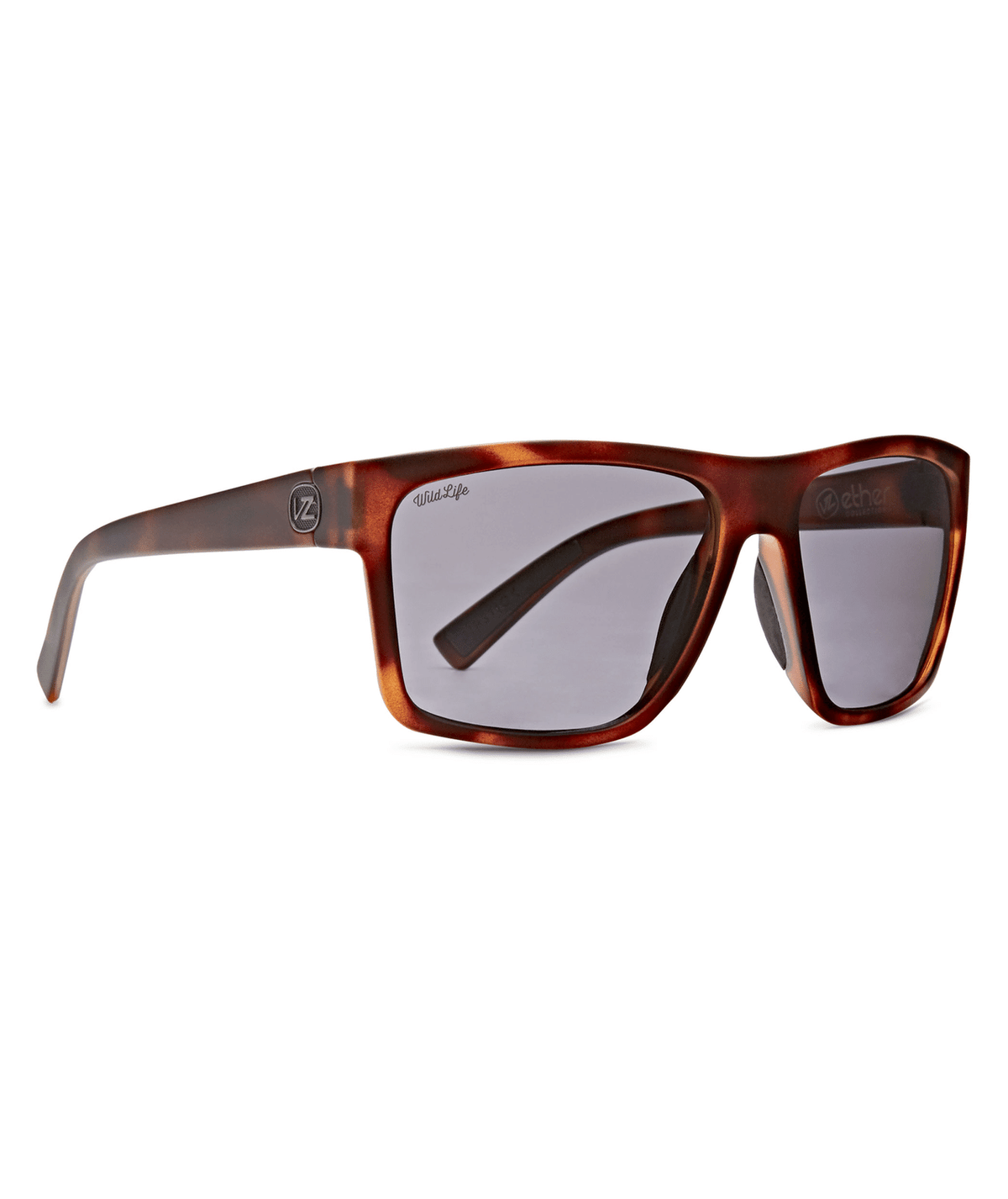 Von Zipper Sunglasses DIPSTICK POLAR