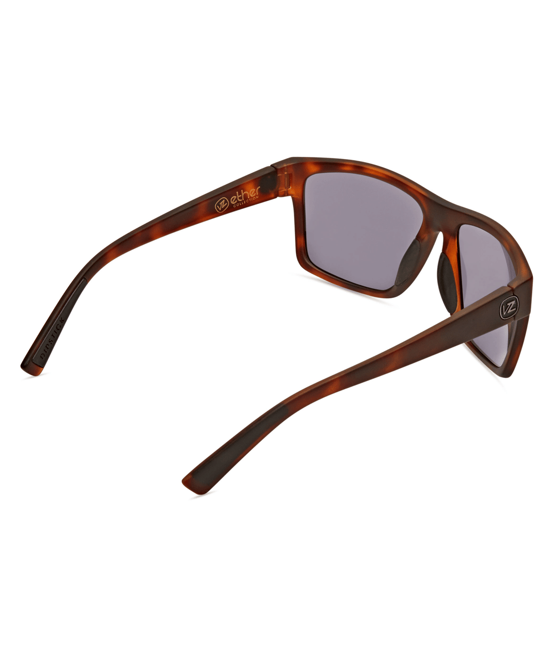 Von Zipper Sunglasses -DIPSTICK POLAR