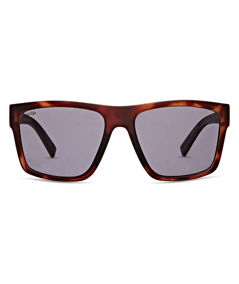 Von Zipper Sunglasses -DIPSTICK POLAR