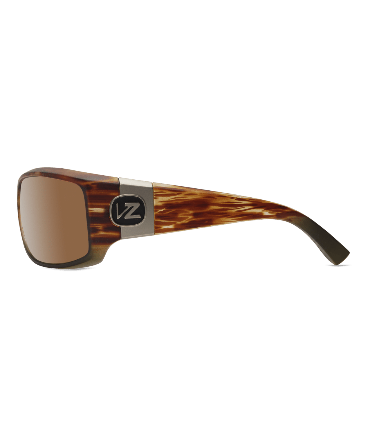 Von Zipper Sunglasses CLUTCH POLAR Sportfish Outfitters