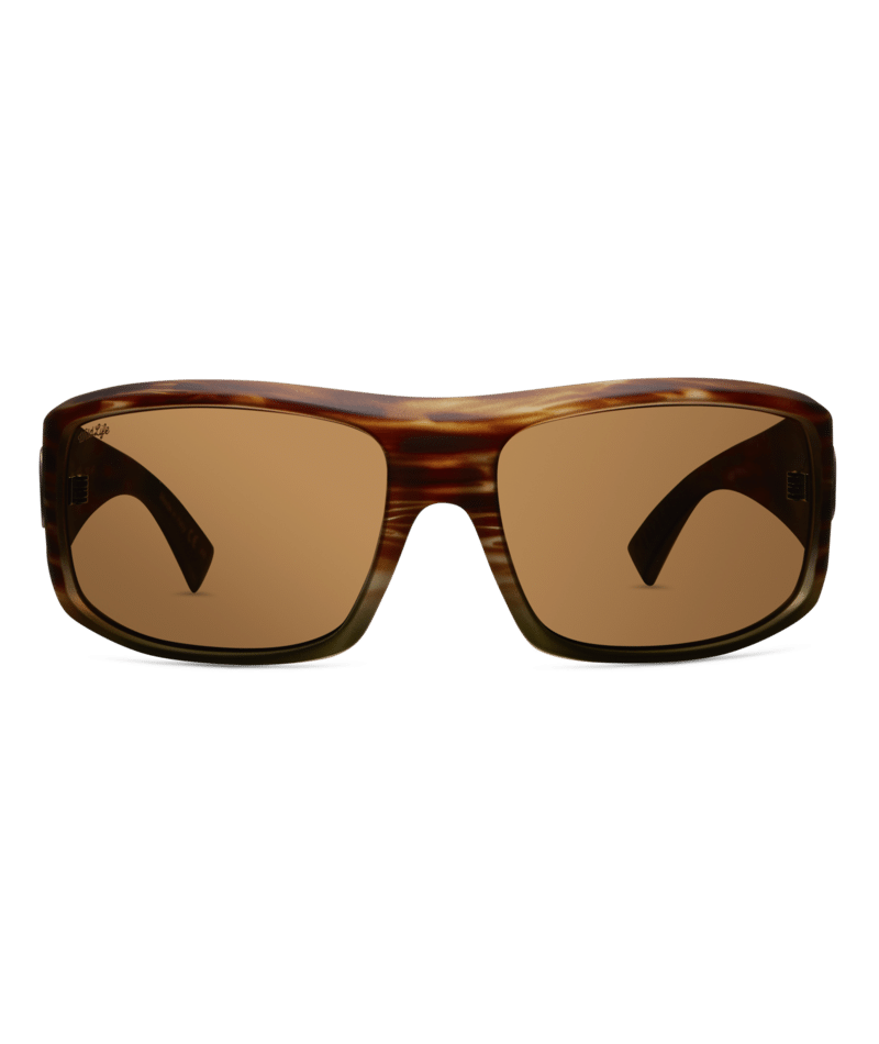 Von Zipper Sunglasses -CLUTCH POLAR