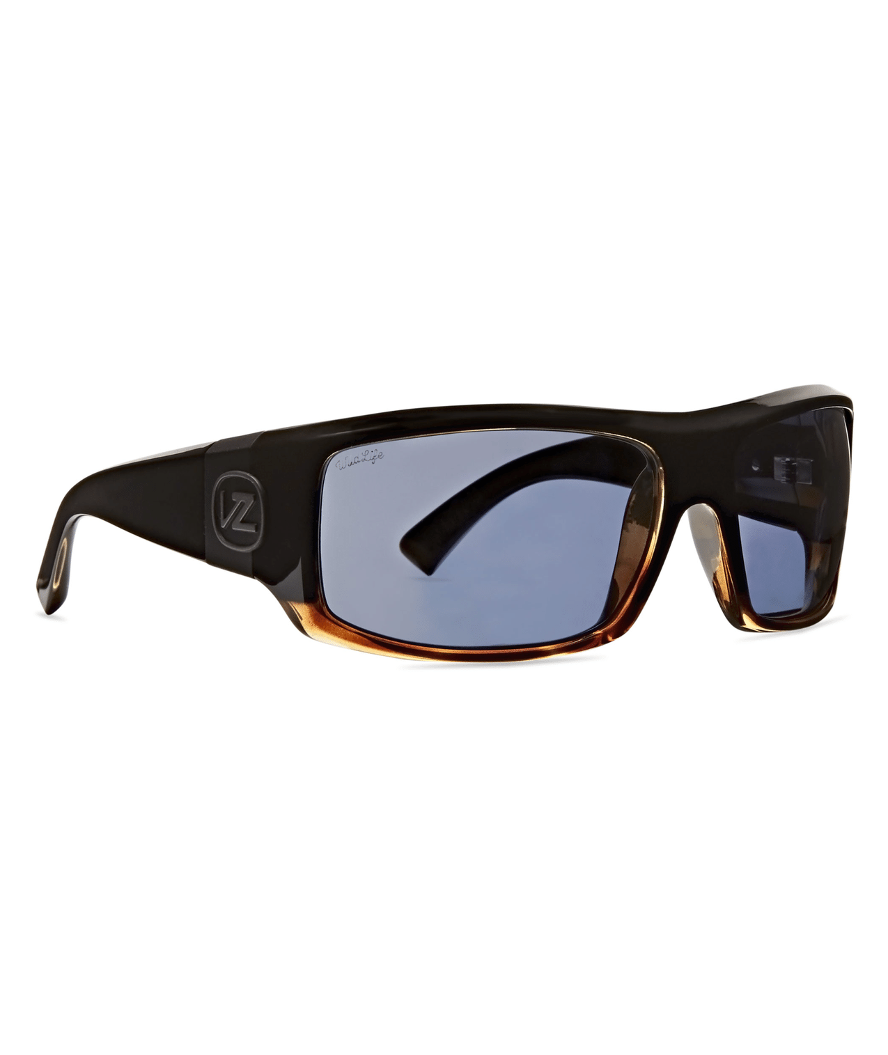 Von zipper kickstand polarized sunglasses hotsell