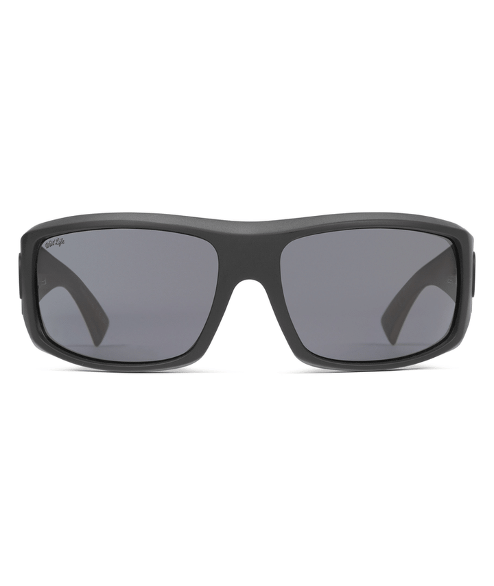 Von Zipper Sunglasses -CLUTCH POLAR