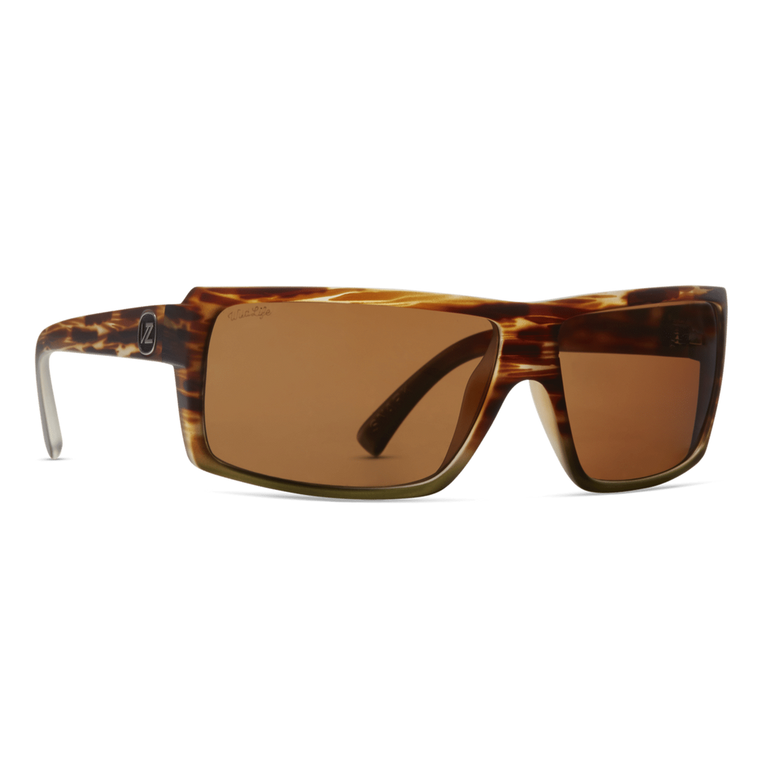 Von Zipper Sunglasses - SNARK POLAR