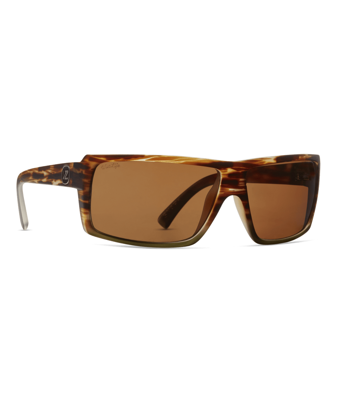 Von Zipper Sunglasses - SNARK POLAR