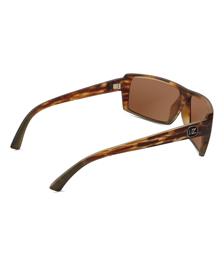 Von Zipper Sunglasses - SNARK POLAR