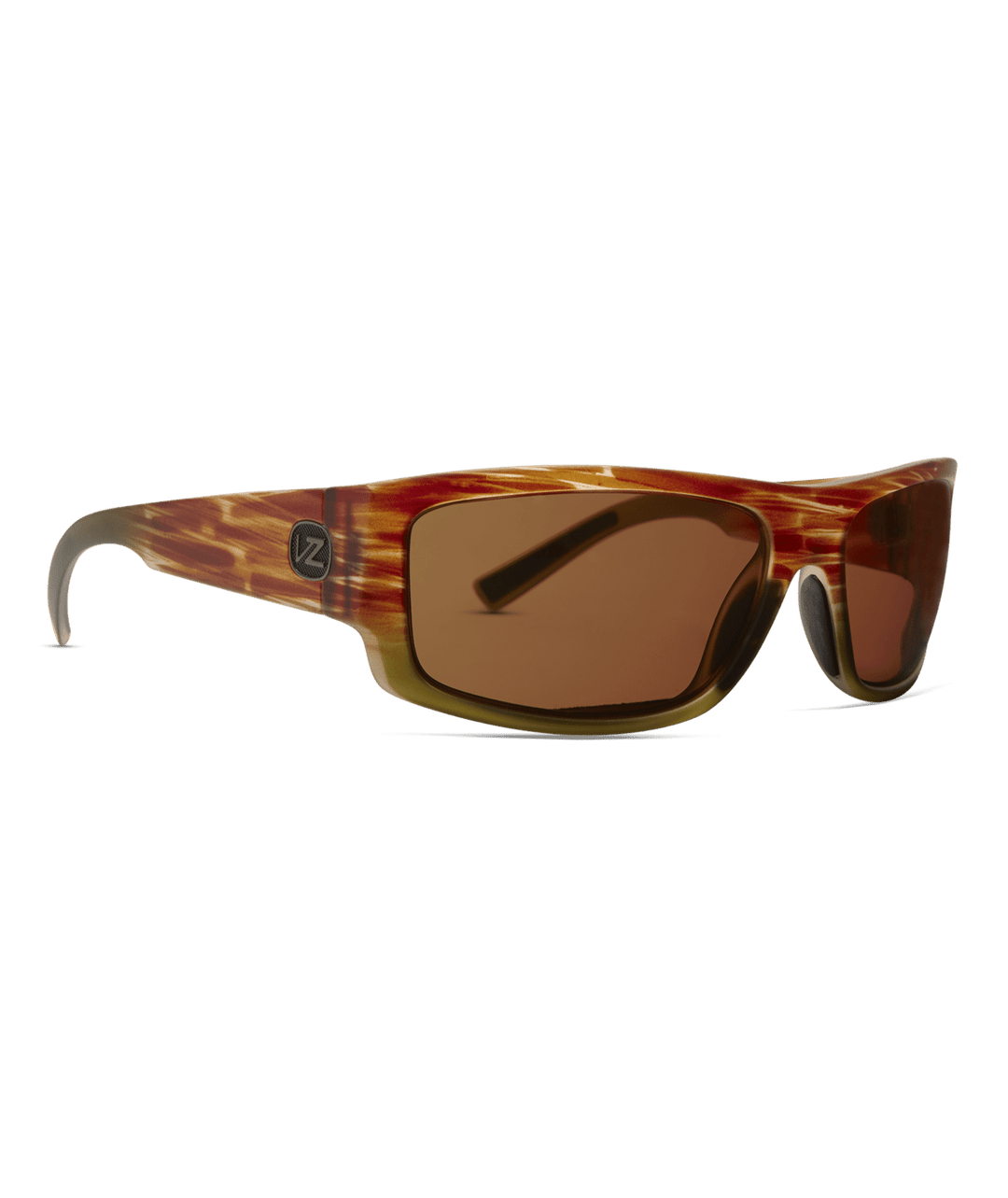 Von Zipper Sunglasses - SEMI POLAR