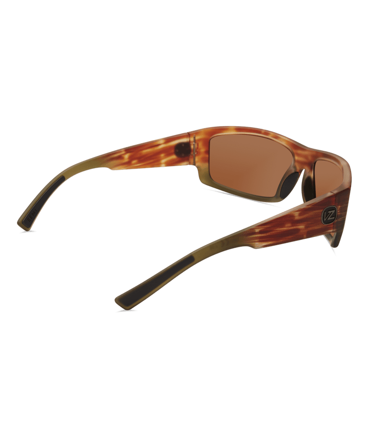 Von Zipper Sunglasses - SEMI POLAR