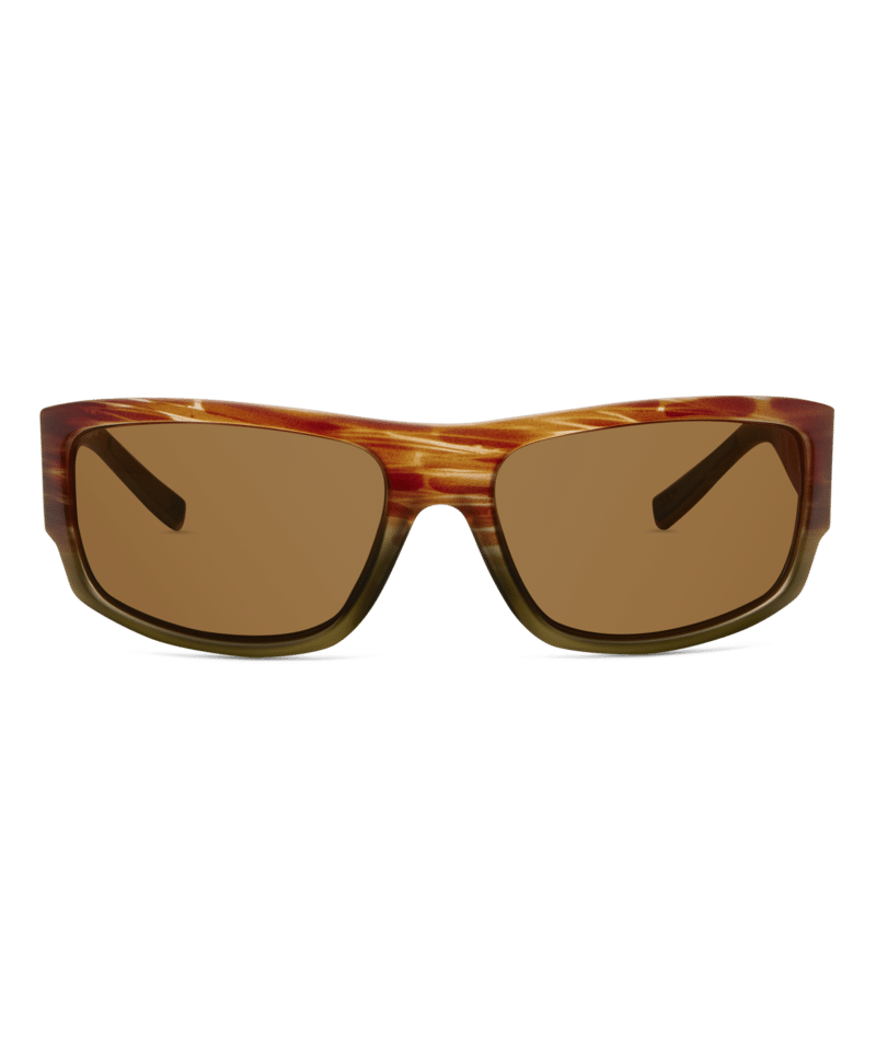 Von Zipper Sunglasses - SEMI POLAR