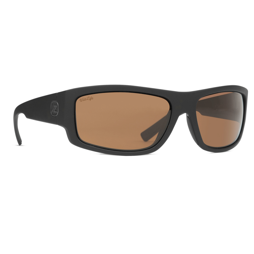 Von Zipper Sunglasses - SEMI POLAR