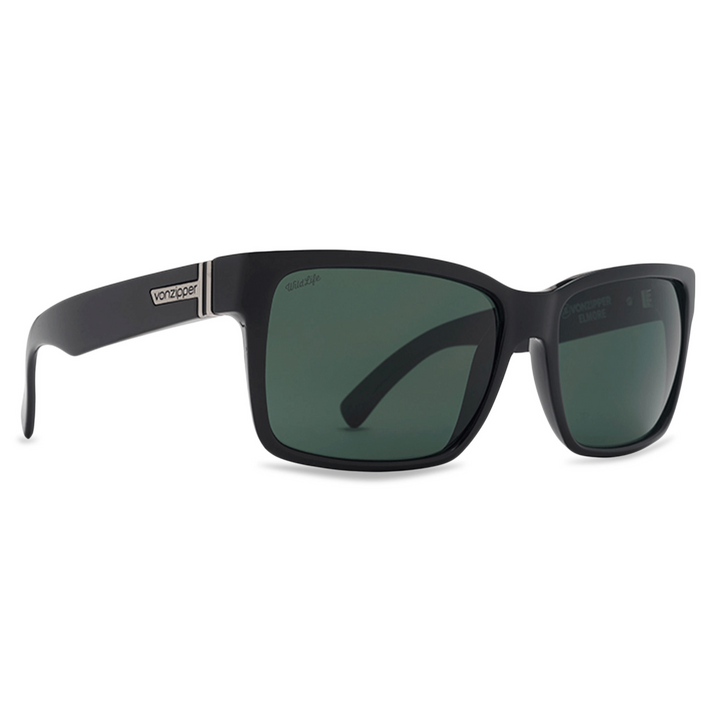 Von Zipper Sunglasses - ELMORE POLAR