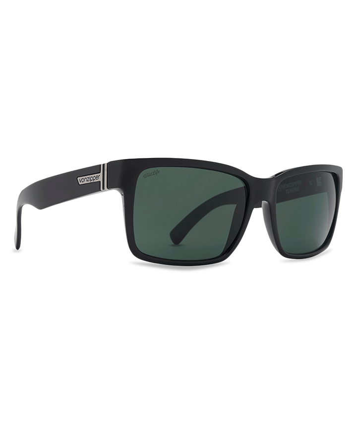 Von Zipper Sunglasses - ELMORE POLAR