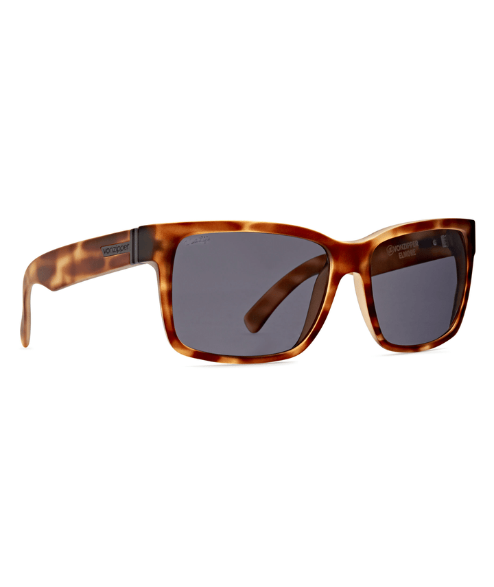 Von Zipper Sunglasses - ELMORE POLAR