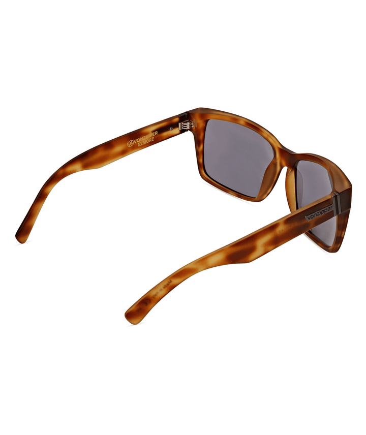 Von Zipper Sunglasses - ELMORE POLAR