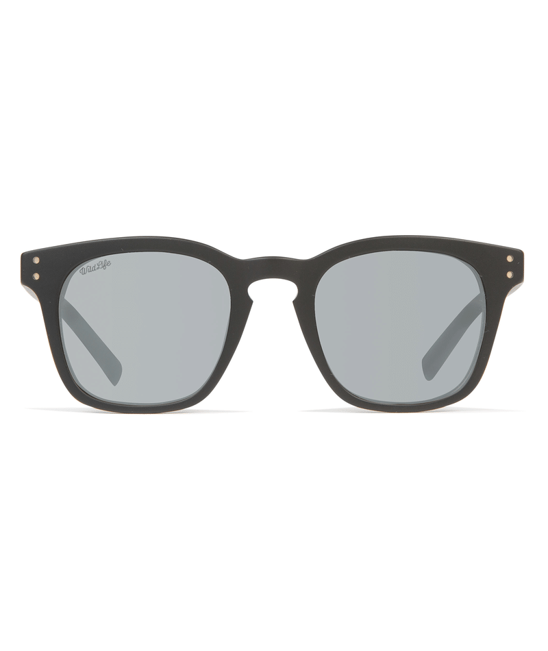 Von Zipper Sunglasses - MORSE POLAR