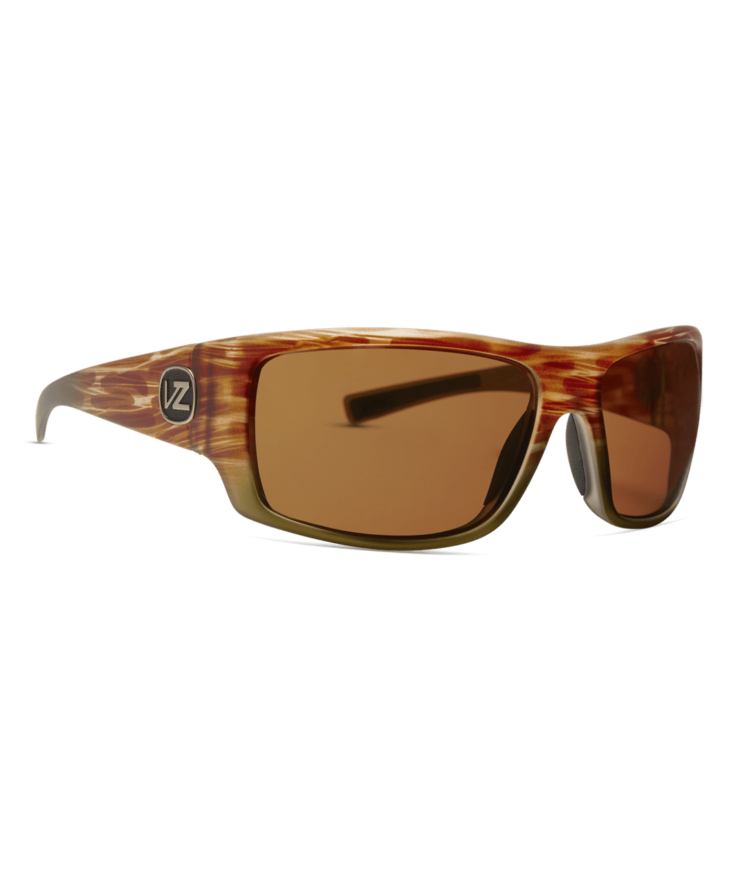 Von Zipper Sunglasses - SUPLEX POLAR