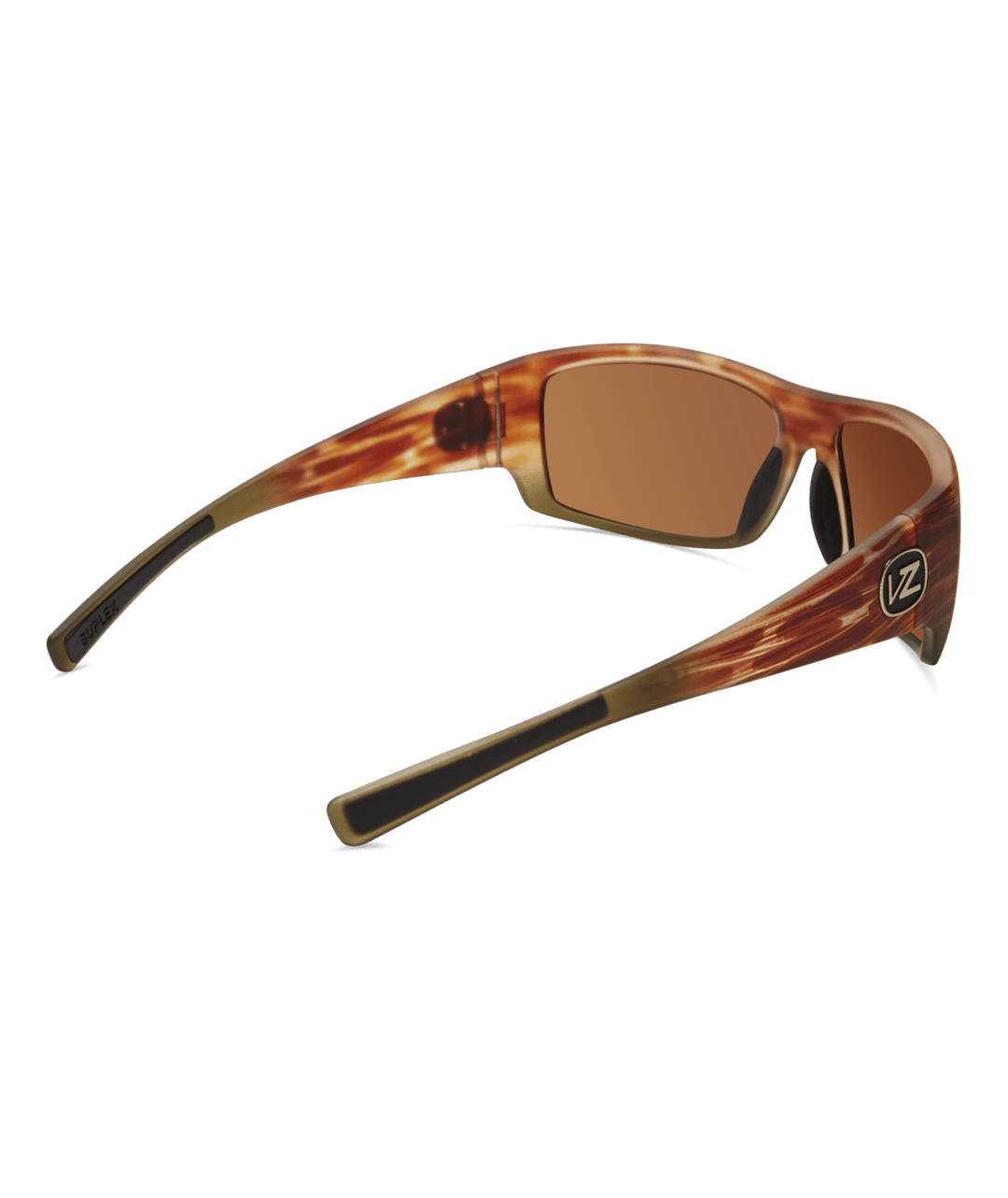 Von Zipper Sunglasses - SUPLEX POLAR