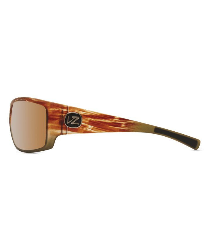 Von Zipper Sunglasses - SUPLEX POLAR