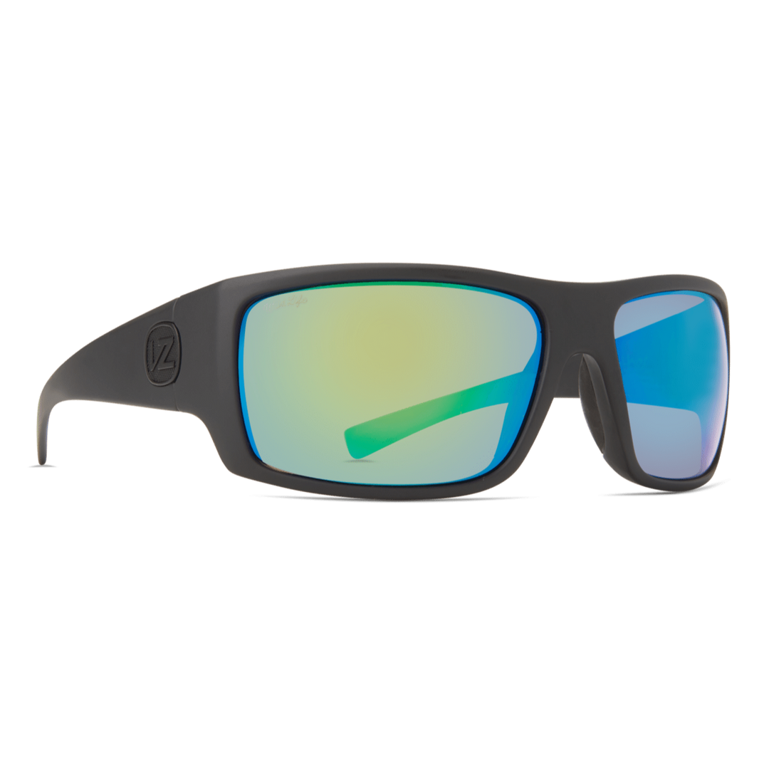 Von Zipper Sunglasses - SUPLEX POLAR