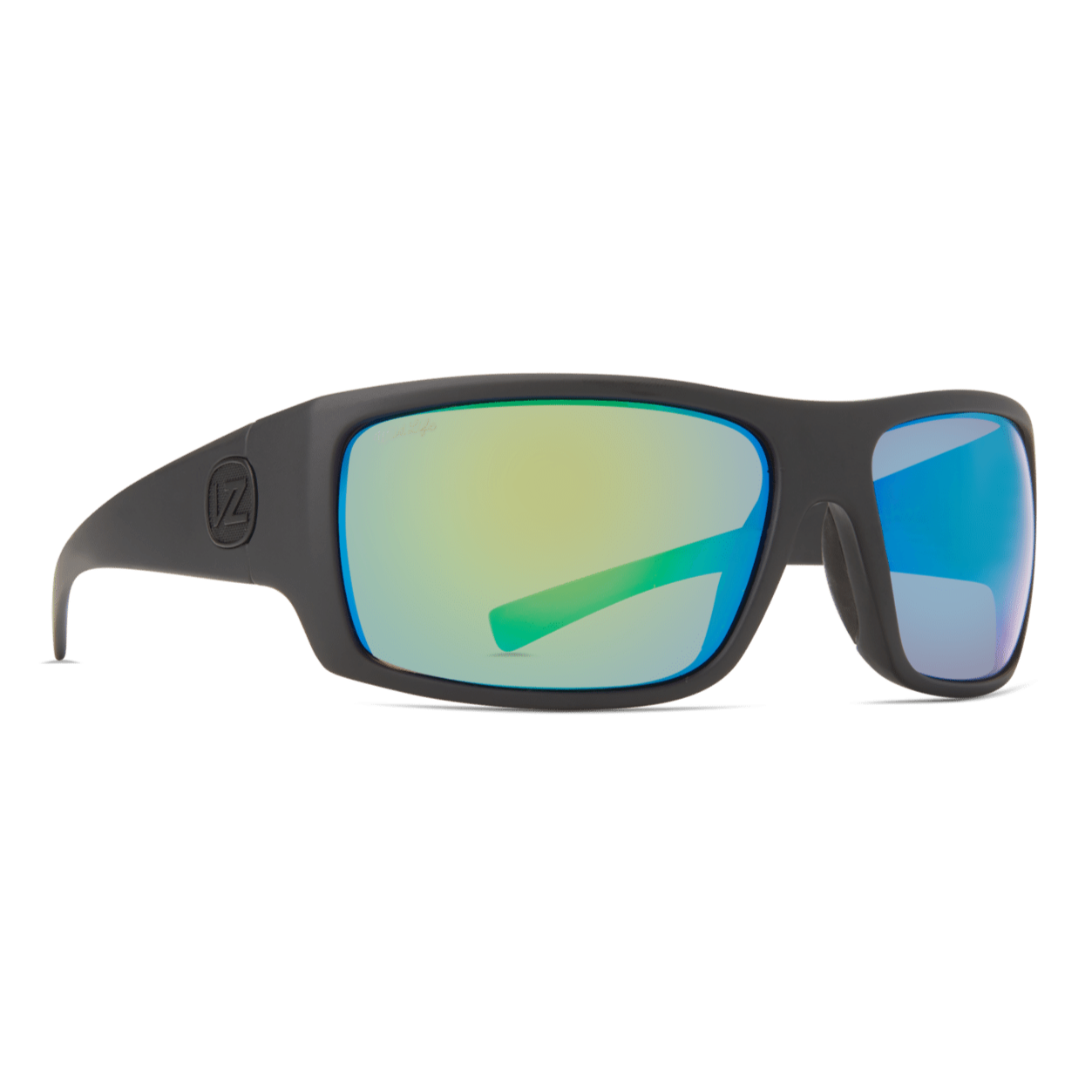 Von Zipper Sunglasses SUPLEX POLAR Sportfish Outfitters