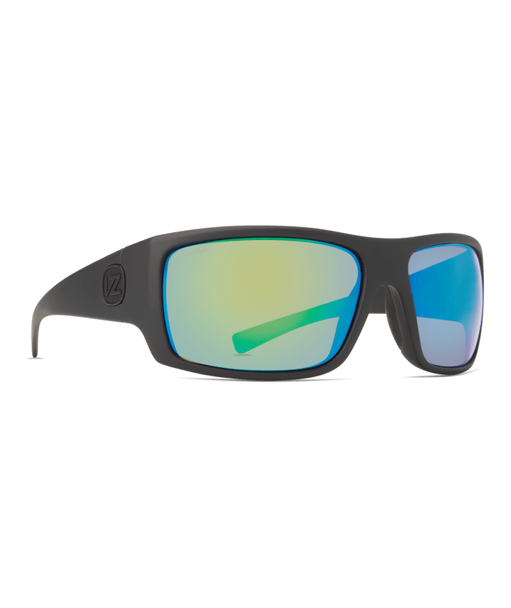 Von Zipper Sunglasses - SUPLEX POLAR