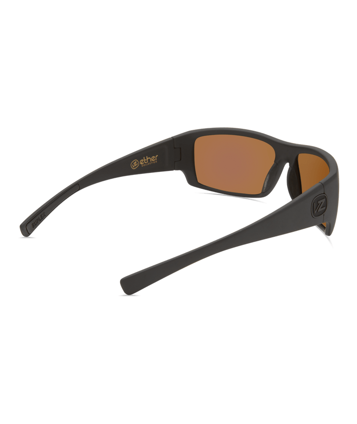 Von Zipper Sunglasses - SUPLEX POLAR